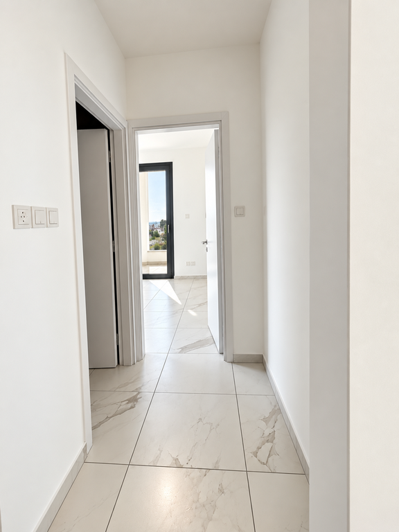 One Bedroom For Sale in Livadia, Larnaca, photo 2